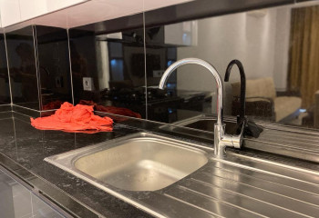 Квартира 1+1 в Оба, Алания, Турция | STE-42294