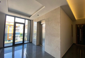 Квартира 1+1 в Оба, Алания, Турция | STE-42294