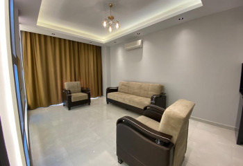 Квартира 1+1 в Оба, Алания, Турция | STE-42294