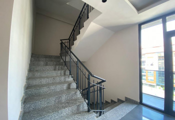 Квартира 1+1 в Оба, Алания, Турция | STE-42294