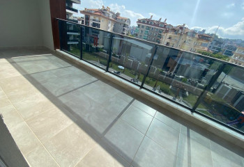 Квартира 1+1 в Оба, Алания, Турция | STE-42294