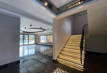 Квартира 1+1 в Оба, Алания, Турция | STE-42294