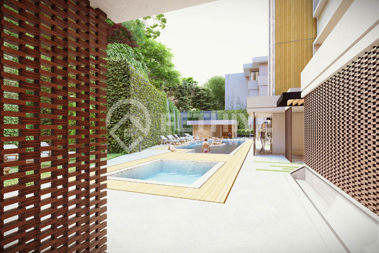 Квартира 2+1 в Фетхие, Турция | PBB-40272