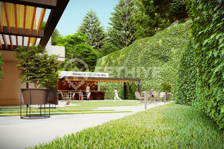 Квартира 2+1 в Фетхие, Турция | PBB-40272