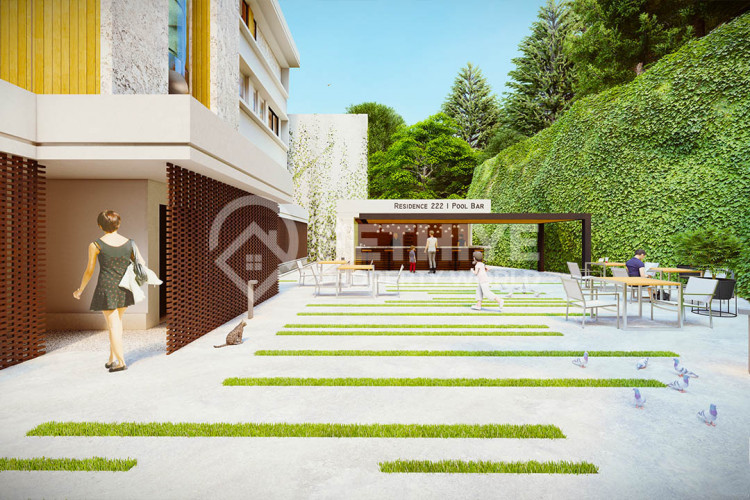 Квартира 2+1 в Фетхие, Турция | PBB-40272