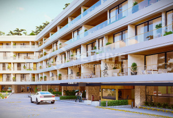 Квартира 2+1 в Фетхие, Турция | PBB-40272