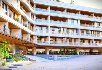 Квартира 2+1 в Фетхие, Турция | PBB-40272