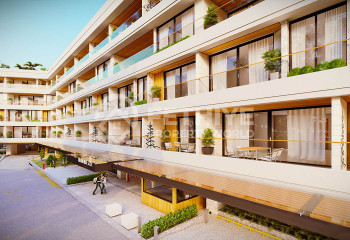 Квартира 2+1 в Фетхие, Турция | PBB-40272