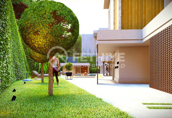 Квартира 2+1 в Фетхие, Турция | PBB-40272