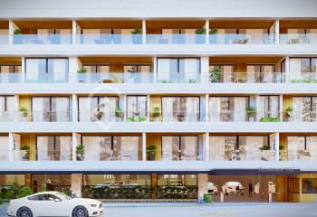 Квартира 2+1 в Фетхие, Турция | PBB-40272