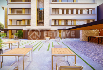 Квартира 2+1 в Фетхие, Турция | PBB-40272