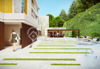 Квартира 2+1 в Фетхие, Турция | PBB-40272