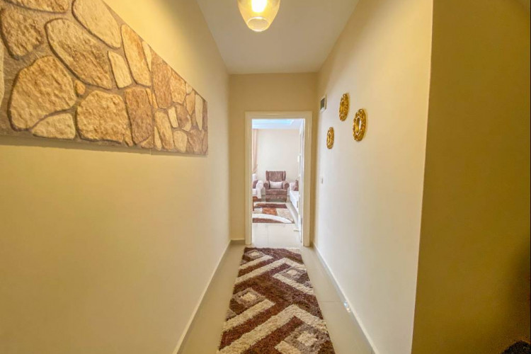 Квартира 4+1 в Кестеле, Алания, Турция | PBB-38091