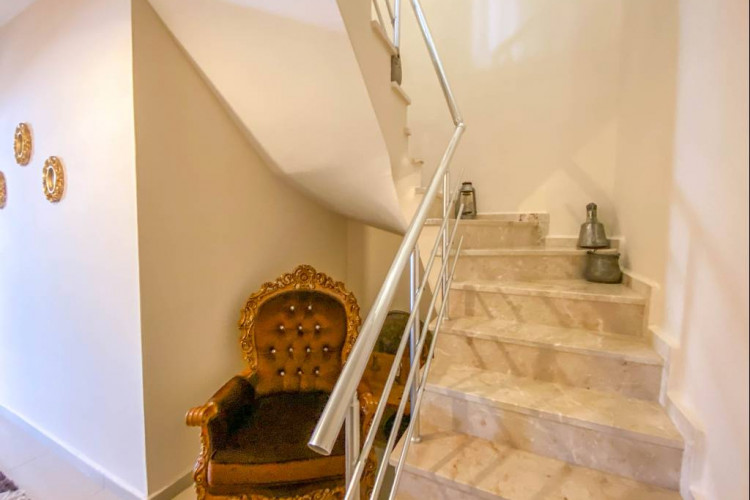 Квартира 4+1 в Кестеле, Алания, Турция | PBB-38091