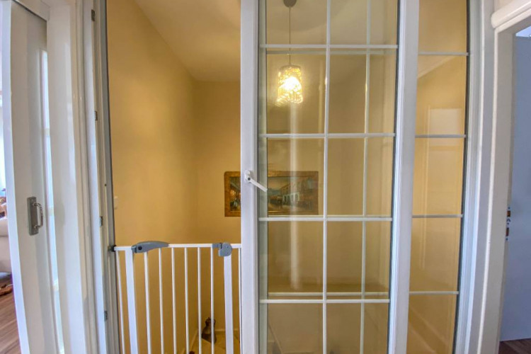 Квартира 4+1 в Кестеле, Алания, Турция | PBB-38091