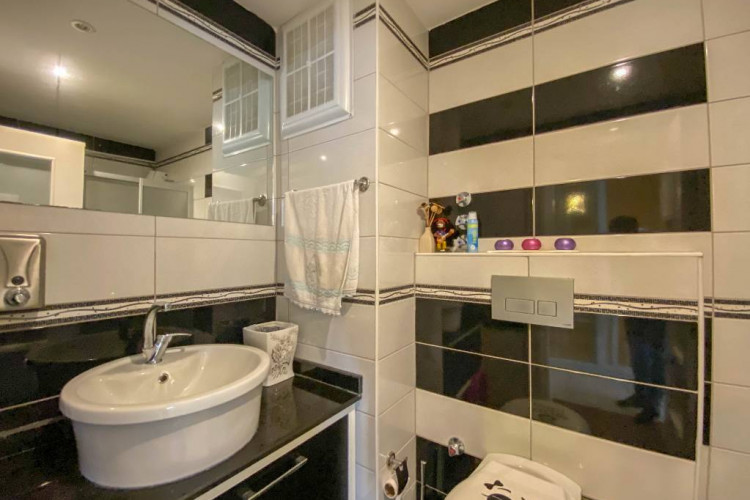 Квартира 4+1 в Кестеле, Алания, Турция | PBB-38091