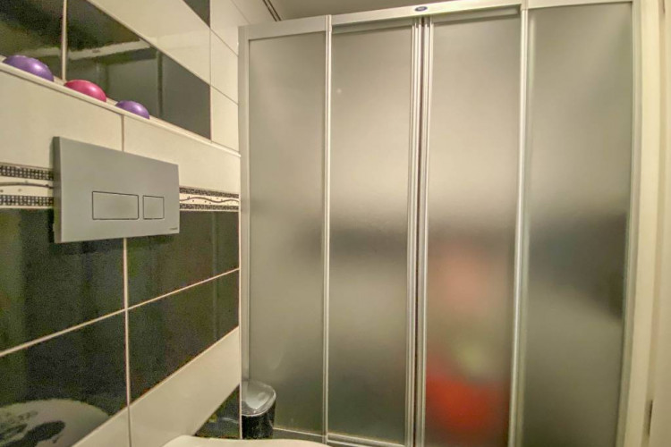 Квартира 4+1 в Кестеле, Алания, Турция | PBB-38091