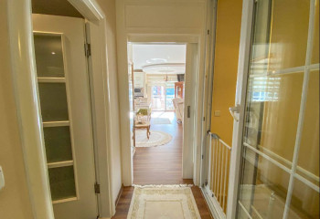 Квартира 4+1 в Кестеле, Алания, Турция | PBB-38091