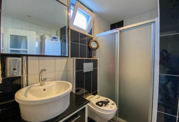 Квартира 4+1 в Кестеле, Алания, Турция | PBB-38091