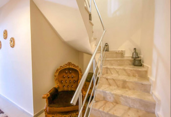 Квартира 4+1 в Кестеле, Алания, Турция | PBB-38091