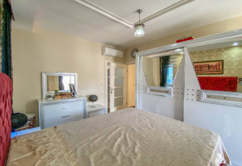 Квартира 4+1 в Кестеле, Алания, Турция | PBB-38091