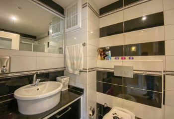 Квартира 4+1 в Кестеле, Алания, Турция | PBB-38091