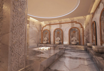 Квартира 2+1 в Алании, Турция | PKK-43829