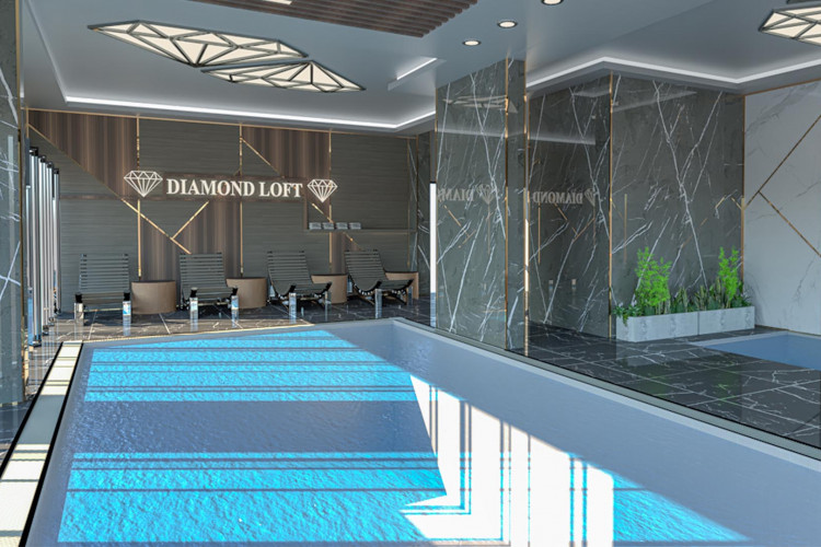 Квартира 5+1 в Авсалларе, Алания, Турция | PTE-37561