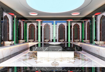 Квартира 5+1 в Авсалларе, Алания, Турция | PTE-37561