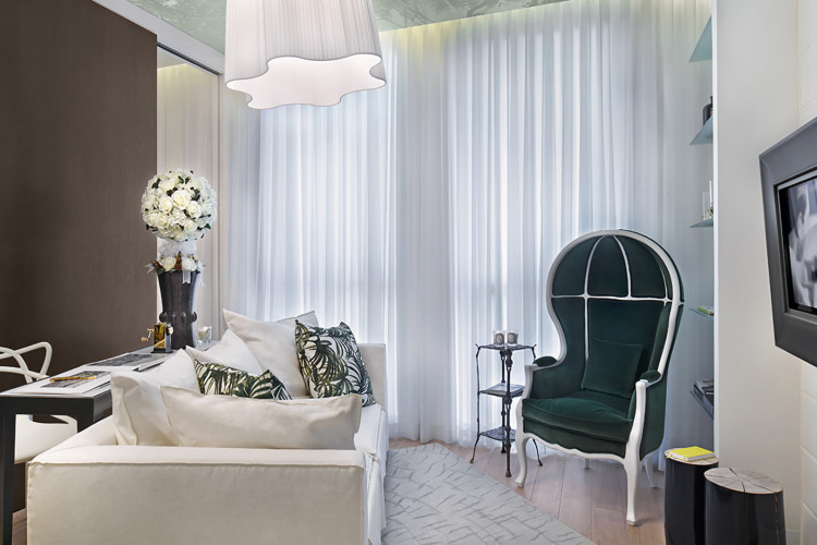 Квартира 1+1 в Багджыларе, Стамбул, Турция | PBB-37507