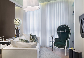 Квартира 1+1 в Багджыларе, Стамбул, Турция | PBB-37507