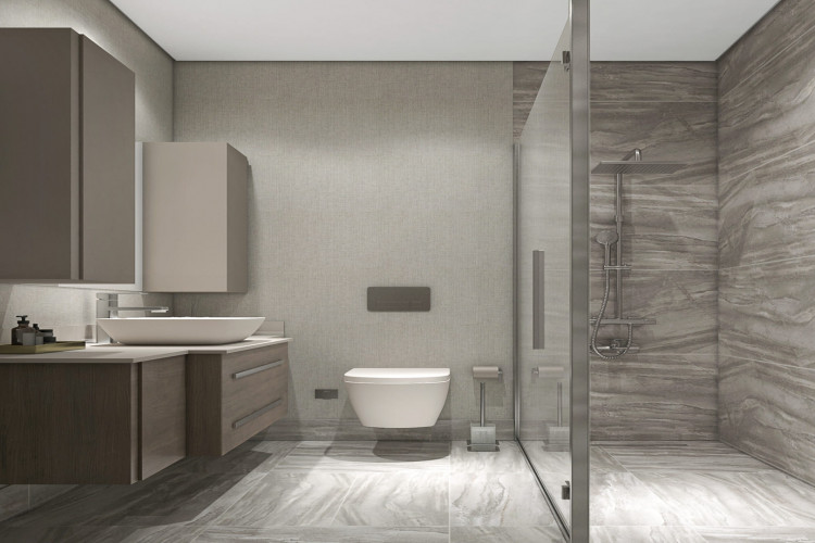 Квартира 3+1 в Стамбуле, Турция | SBB-42298