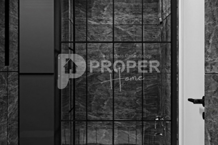 Квартира 3+1 в Алании, Турция | PTE-43658