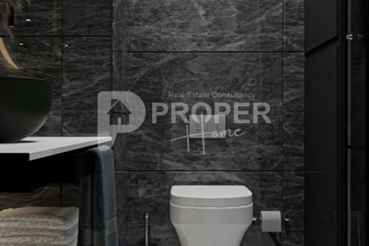 Квартира 3+1 в Алании, Турция | PTE-43658