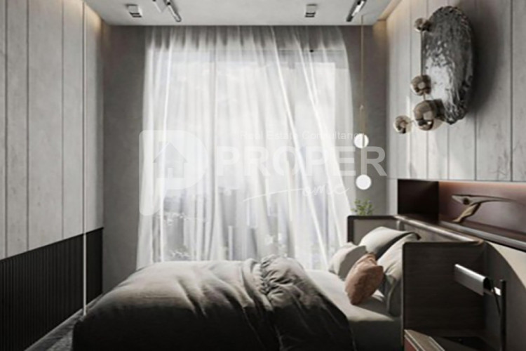 Квартира 3+1 в Алании, Турция | PTE-43658