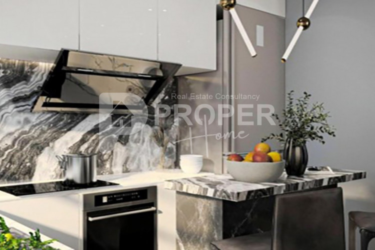 Квартира 3+1 в Алании, Турция | PTE-43658