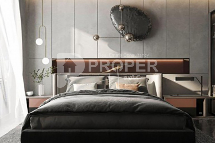 Квартира 3+1 в Алании, Турция | PTE-43658