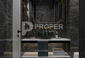 Квартира 3+1 в Алании, Турция | PTE-43658