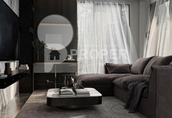 Квартира 3+1 в Алании, Турция | PTE-43658