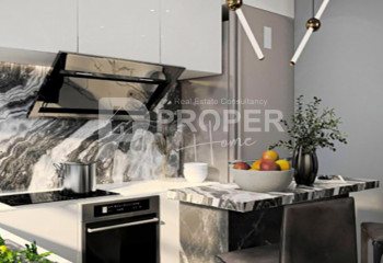 Квартира 3+1 в Алании, Турция | PTE-43658