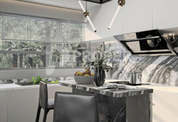 Квартира 3+1 в Алании, Турция | PTE-43658