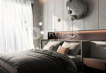 Квартира 3+1 в Алании, Турция | PTE-43658