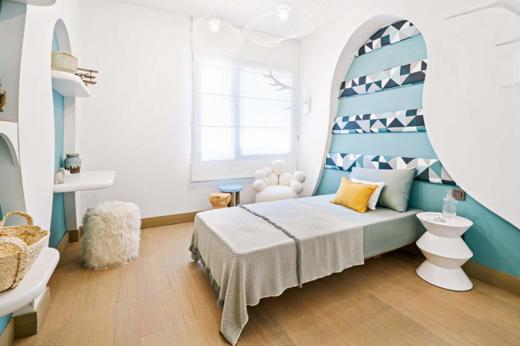 Квартира 4+1 в Ускюдаре, Стамбул, Турция | PBB-36893
