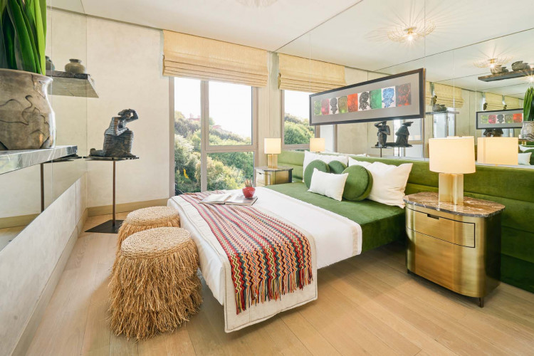 Квартира 4+1 в Ускюдаре, Стамбул, Турция | PBB-36893