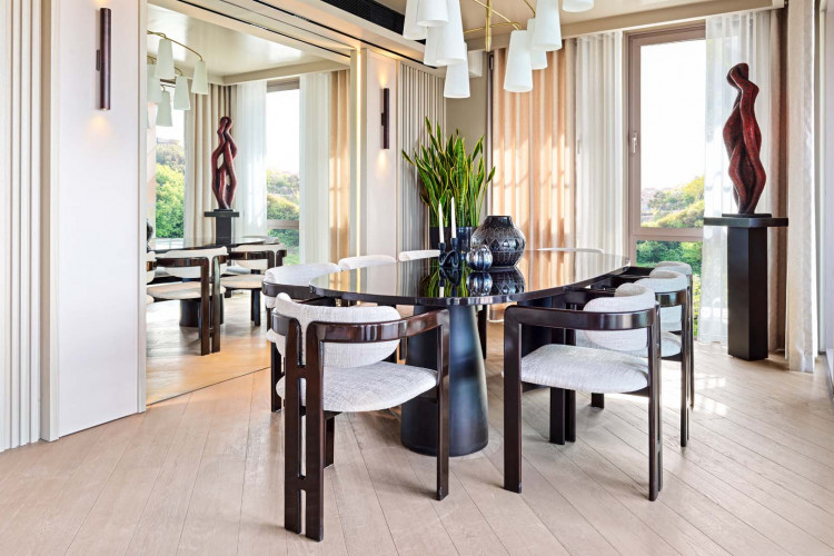 Квартира 4+1 в Ускюдаре, Стамбул, Турция | PBB-36893