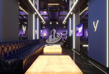 Квартира 1+1 в Махмутларе, Алания, Турция | PKK-33636