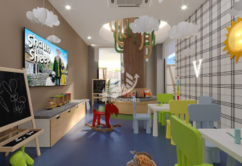 Квартира 1+1 в Махмутларе, Алания, Турция | PKK-33636