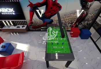 Квартира 1+1 в Махмутларе, Алания, Турция | PKK-33636