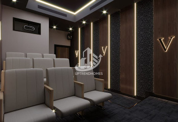 Квартира 1+1 в Махмутларе, Алания, Турция | PKK-33636