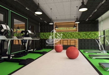 Квартира 2+1 в Алании, Турция | SBB-31826